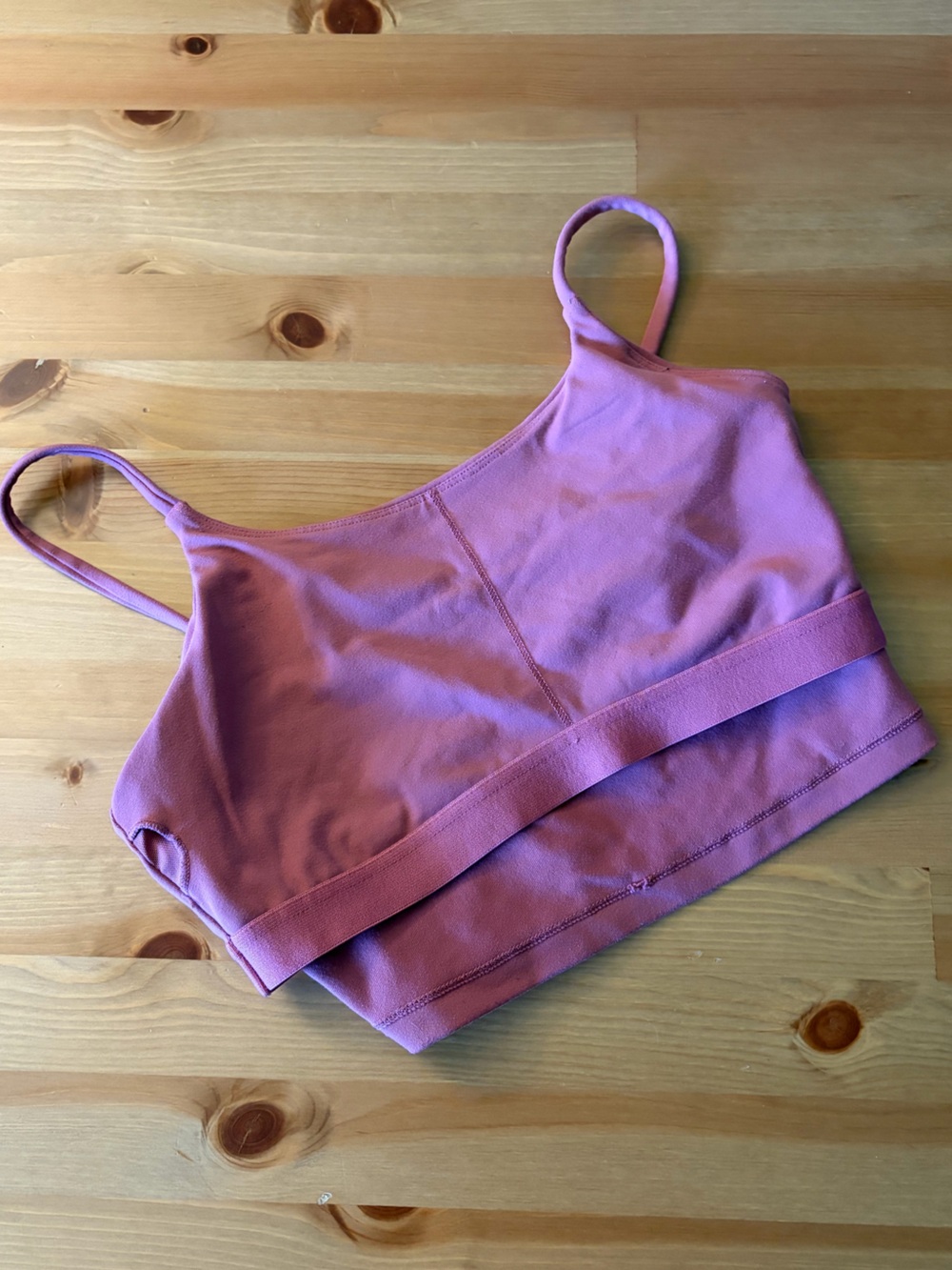 Amazon workout top - Picture 3 of 3